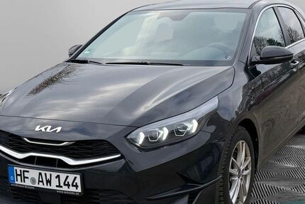 Kia ceed / Ceed 7.750 km 21.996 &euro; Herford 32051