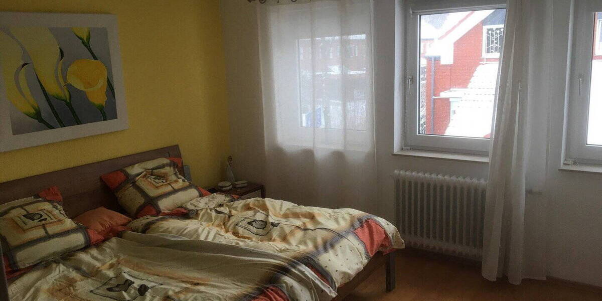 Reihenendhaus Obervieland - Kattenturm Kattenturm - 5 Zimmer, 120 m&sup2;, 337.000&euro; | Angebot:26642071