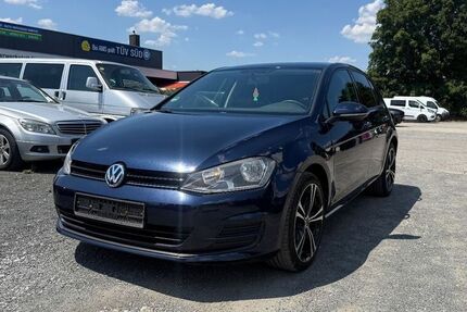 VW Golf