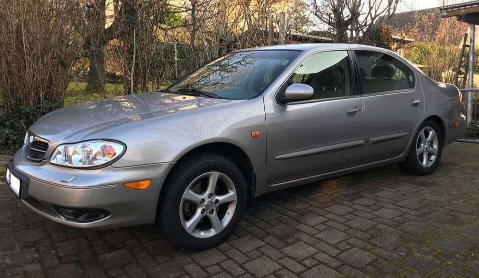 Maxima