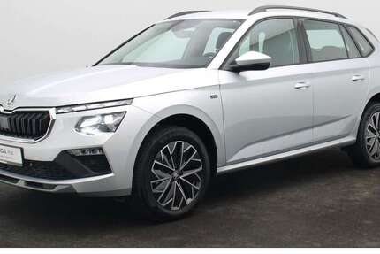Skoda Kamiq 18.000 km 24.380 &euro; Würzburg 97084