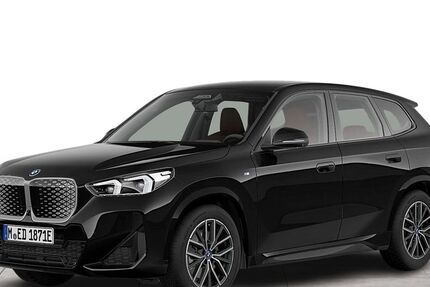 BMW iX1 14.481 km 52.890 &euro; Bad Wiessee 83707