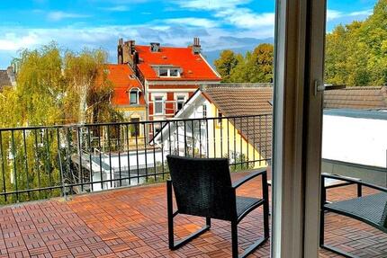 Wohnung Bremen Neustadt - 1 Zimmer, 45 m&sup2;, 159.000&euro; | Angebot:26443711