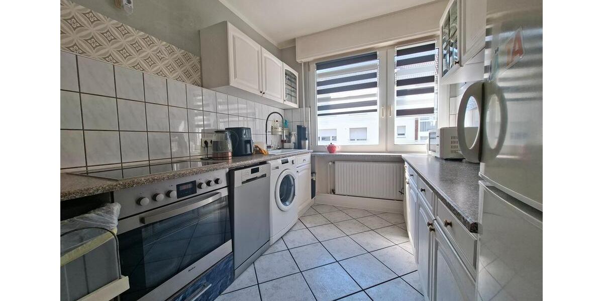 Etagenwohnung Datteln - 4 Zimmer, 87 m&sup2;, 740&euro; | Angebot:26656385