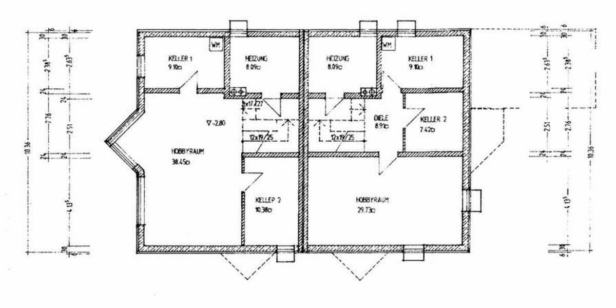Doppelhaushälfte Starnberg Söcking - 5 Zimmer, 180 m&sup2;, 1.495.000&euro; | Angebot:26015830