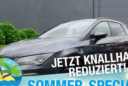 Seat Leon 81.364 km 26.916 &euro; Schmalkalden 98574