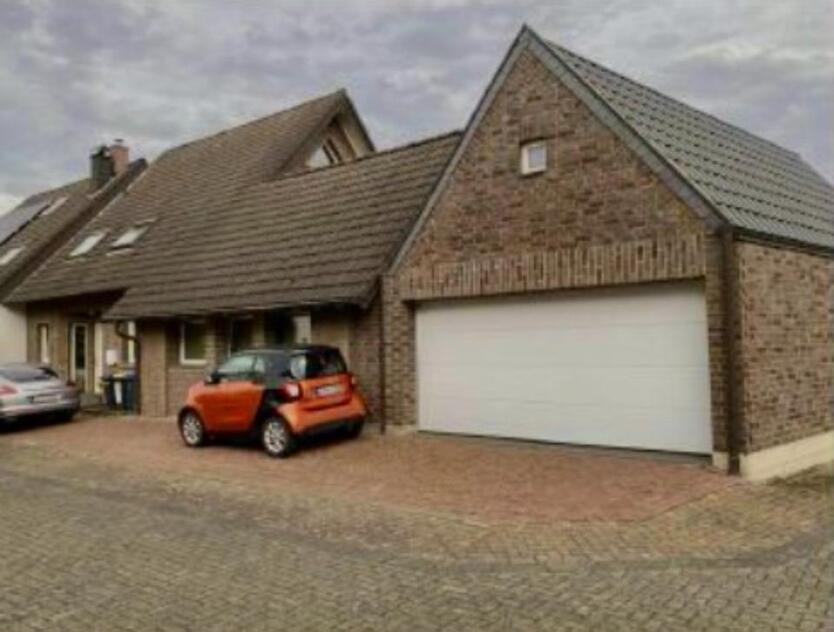 Traumhaftes Einfamilienhaus in ruhiger Lage von Köln-Sürth