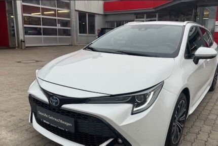 Toyota Corolla 84.657 km 23.880 &euro; Mühldorf 84453