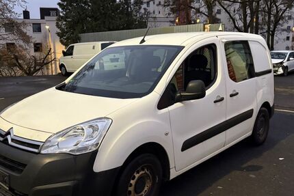 Citroen Berlingo 300.000 km 3.990 &euro; Würzburg 97076