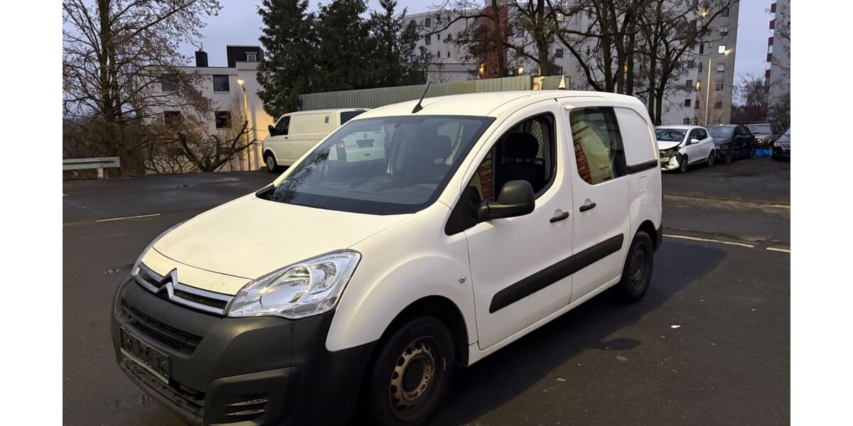 Citroen Berlingo 300.000 km 3.990 &euro; Würzburg 97076