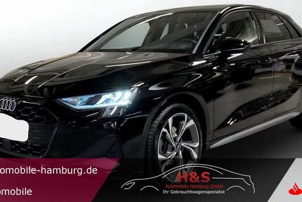 Audi A3 8.830 km 30.900 &euro; Pinneberg 25421