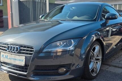 Audi TT 133.900 km 9.990 &euro; Eppelheim 69214