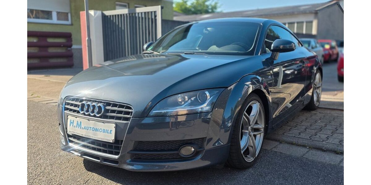 Audi TT 133.900 km 9.990 &euro; Eppelheim 69214