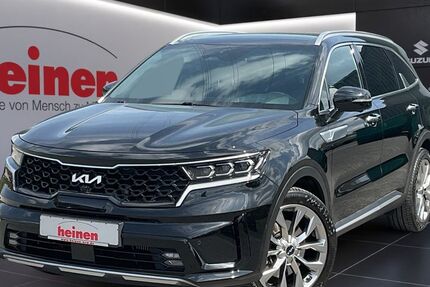 Kia Sorento 45.134 km 43.779 &euro; Menden 58708