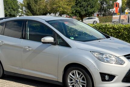Ford C-Max 73.016 km 8.900 &euro; Alsdorf 52477