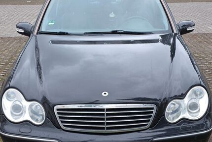 Mercedes-Benz C 320 286.000 km 1.950 &euro; Maxdorf 67133