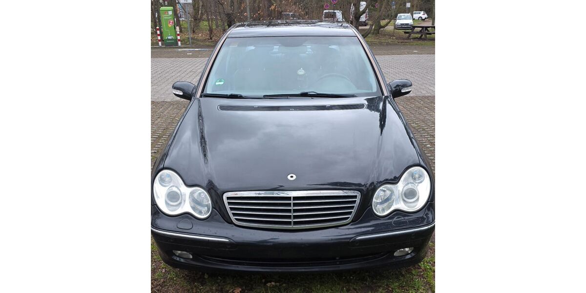 Mercedes-Benz C 320 286.000 km 1.950 &euro; Maxdorf 67133