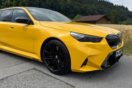 BMW M5 4.000 km 134.900 &euro; Haselbach/Tiefenbach 94113