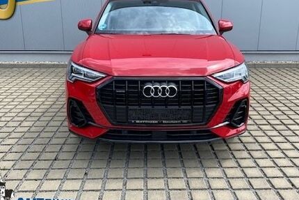 Audi Q3 19.392 km 44.639 € Bautzen 02625