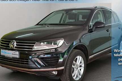 VW Touareg 150.250 km 21.900 &euro; Baiersbronn 72270