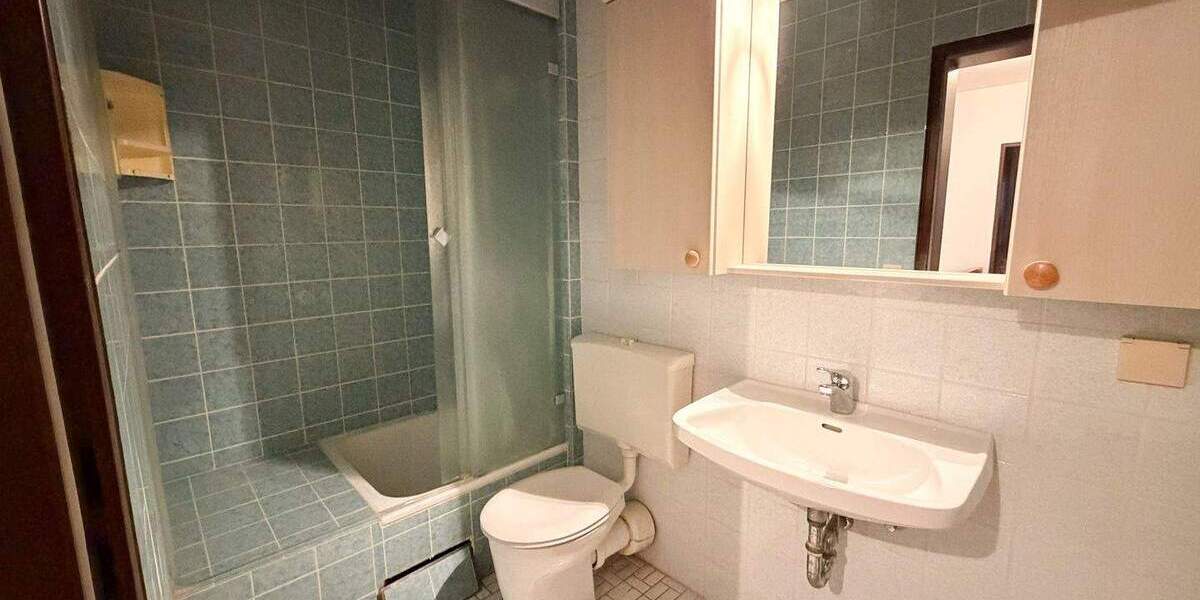 Charmantes Reihenmittelhaus mit Garten und Garage in ruhiger Lage von Plochingen 1 zimmer