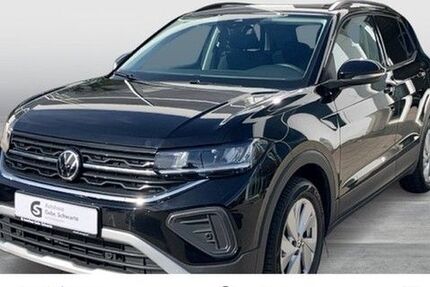 VW T-Cross 45.785 km 19.890 &euro; Haselünne 49740
