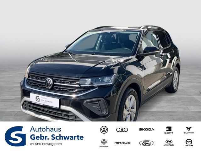 VW T-Cross 45.785 km 19.980 &euro; Haselünne 49740