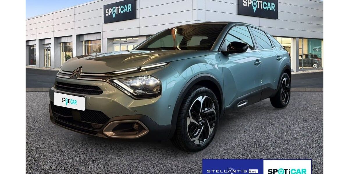 Citroen C4 30.936 km 16.050 &euro; Hamburg 22457