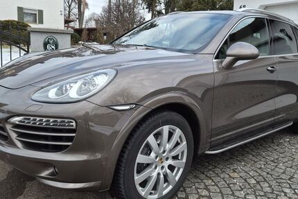 Porsche Cayenne 130.000 km 29.900 &euro; Pöttmes 86554
