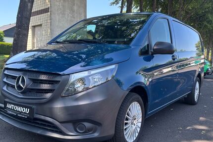 Mercedes-Benz Vito 99.000 km 21.890 &euro; Elkenroth 57578