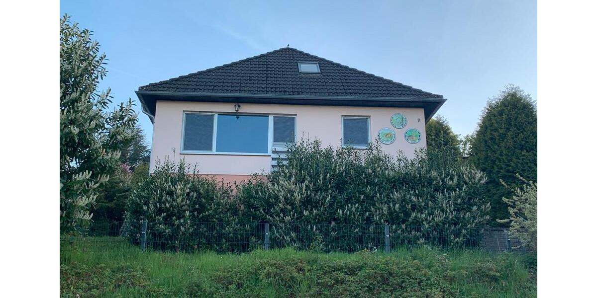 Einfamilienhaus Stadthagen - 5 Zimmer, 116 m&sup2;, 240.000&euro; | Angebot:26302405