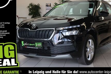 Skoda Kamiq 7.566 km 20.470 € Halle 06130