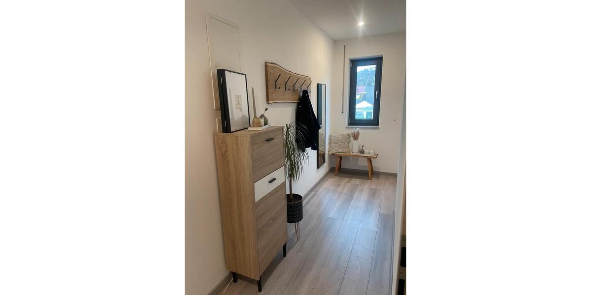 Etagenwohnung Beilngries - 3 Zimmer, 87 m&sup2;, 1.100&euro; | Angebot:26387081