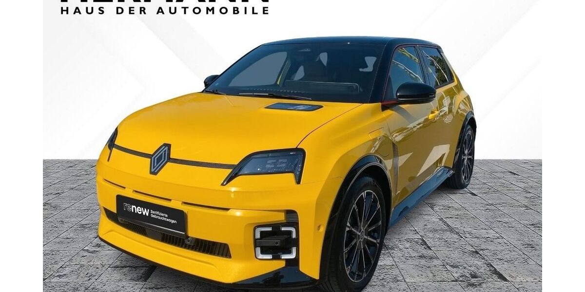 Renault Andere 3.177 km 29.617 &euro; Einbeck 37574