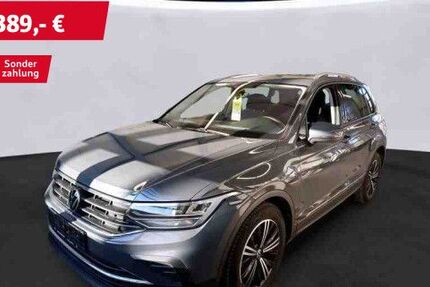 VW Tiguan 54.489 km 30.830 &euro; Bayreuth 95448