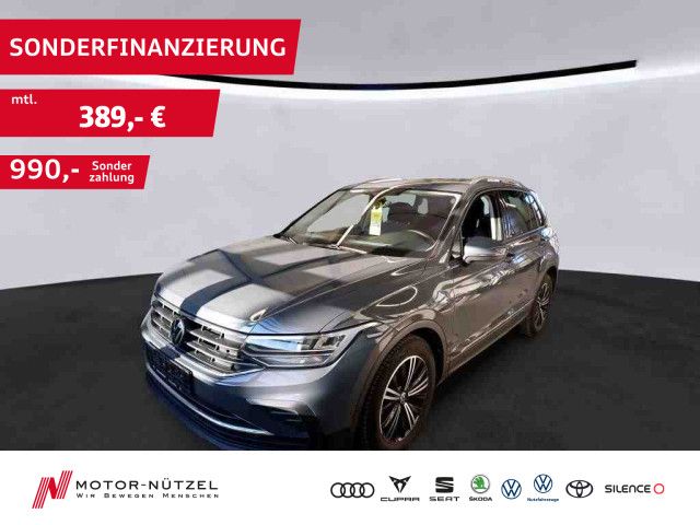 VW Tiguan 54.489 km 30.830 &euro; Bayreuth 95448