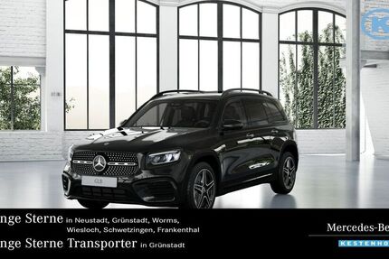 Mercedes GLB 220