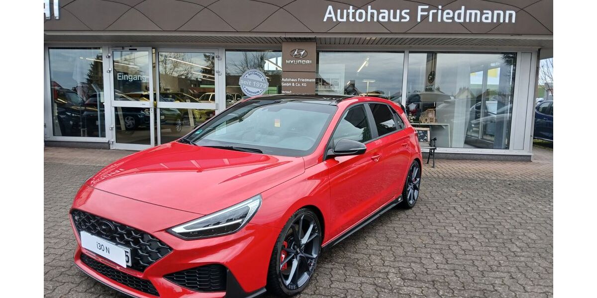 Hyundai i30 26.900 km 32.900 &euro; Steinfeld 76889