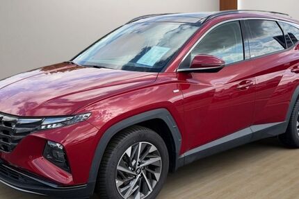 Hyundai TUCSON 95.500 km 20.990 &euro; Stockelsdorf 23617