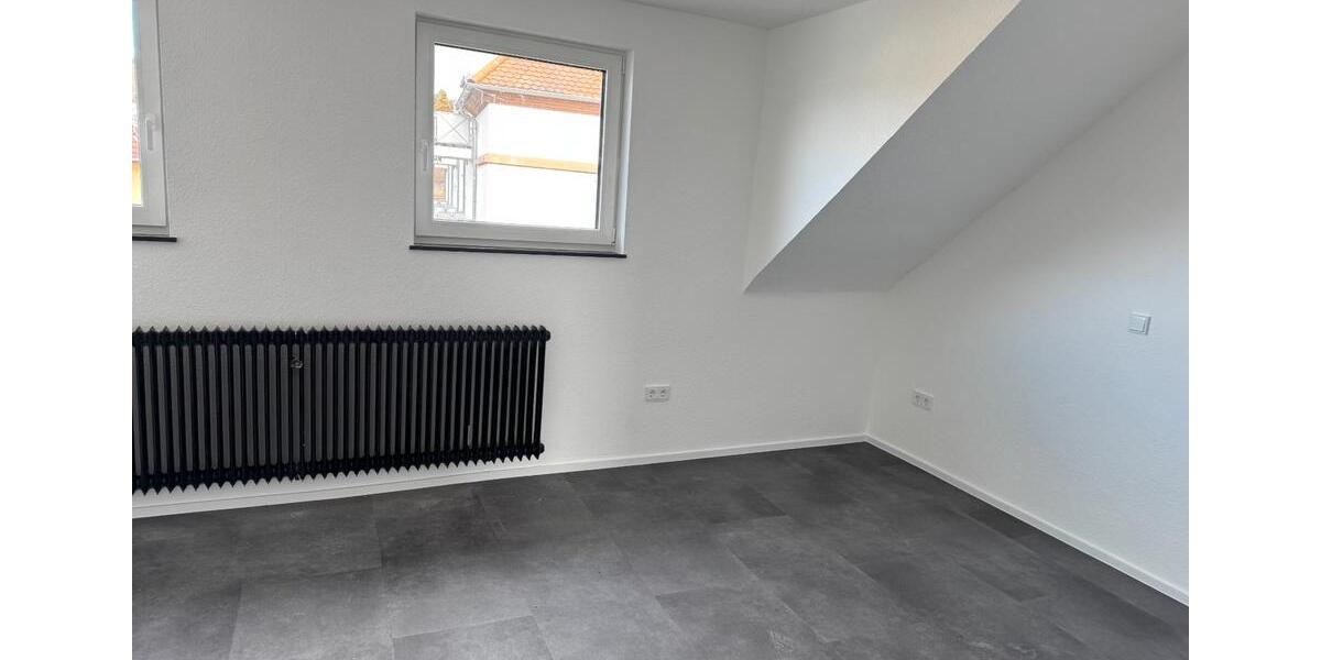 Dachgeschoßwohnung Wächtersbach - 2 Zimmer, 55 m&sup2;, 705&euro; | Angebot:26348449