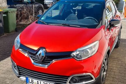 Renault Captur 104.000 km 8.500 &euro; Ludwigsburg 71640