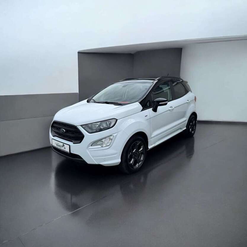 EcoSport