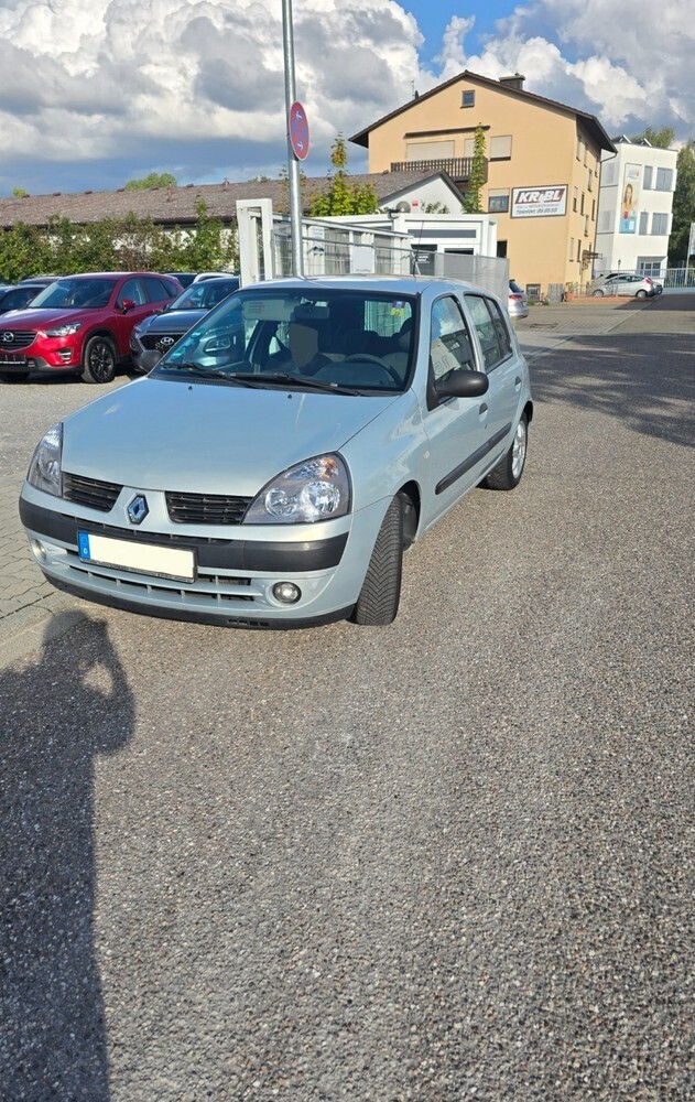 Clio