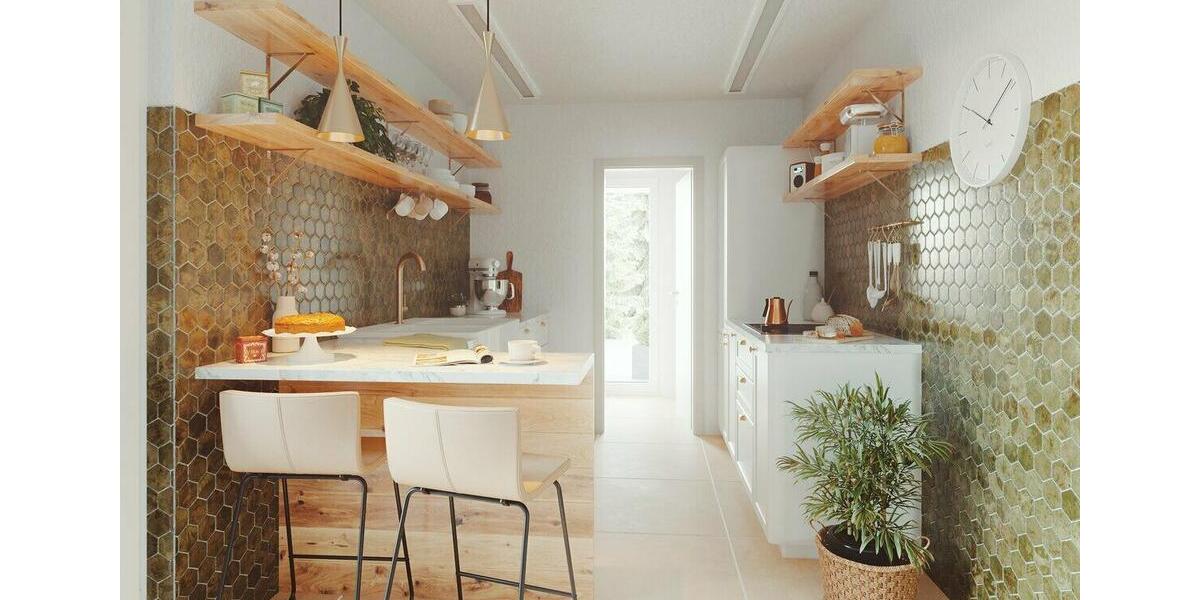 Bungalow Niedenstein - 4 Zimmer, 127 m&sup2;, 283.850&euro; | Angebot:8792650