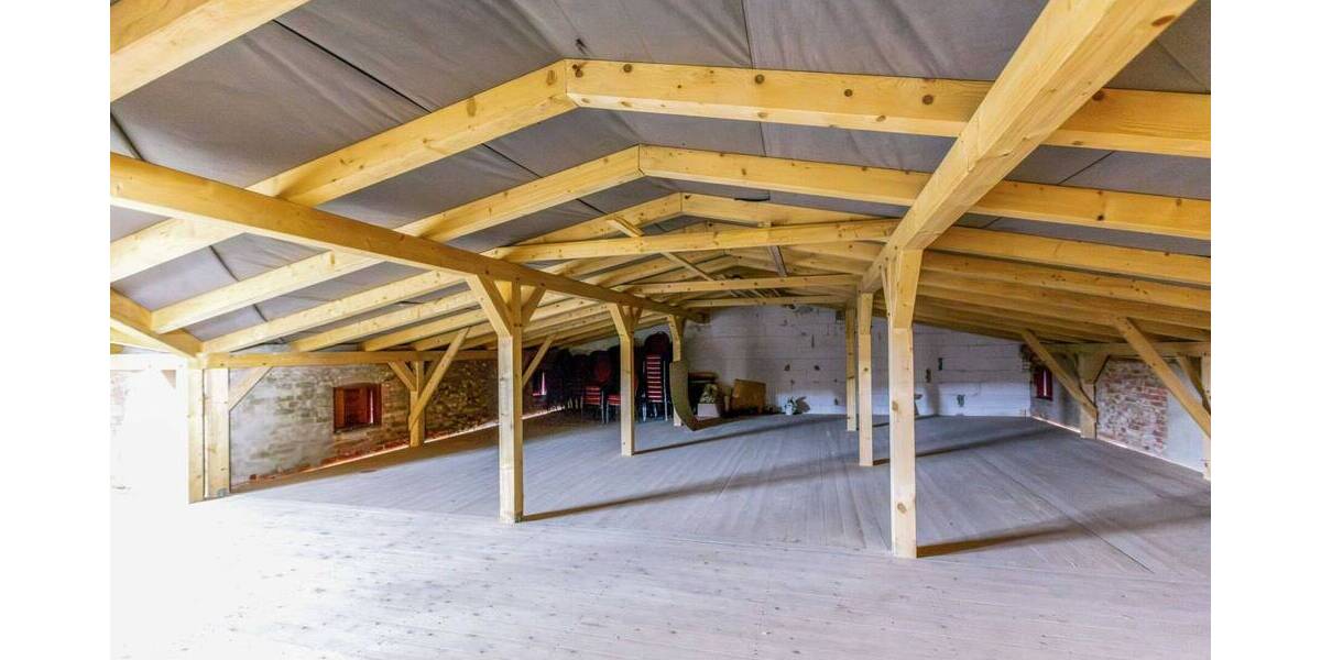 Mehrfamilienhaus, Wohnhaus Parchim Dargelütz - 1 Zimmer, 805 m&sup2;, 799.000&euro; | Angebot:26717661