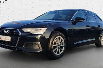 Audi A6 80.161 km 32.890 &euro; Oberursel 61440