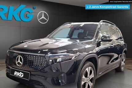Mercedes-Benz EQB 11.910 km 45.490 &euro; Euskirchen 53879