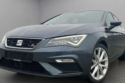 Seat Leon 105.718 km 13.799 &euro; Sendenhorst 48324