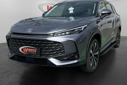 MG HS 8.900 km 33.398 € Bempflingen 72658