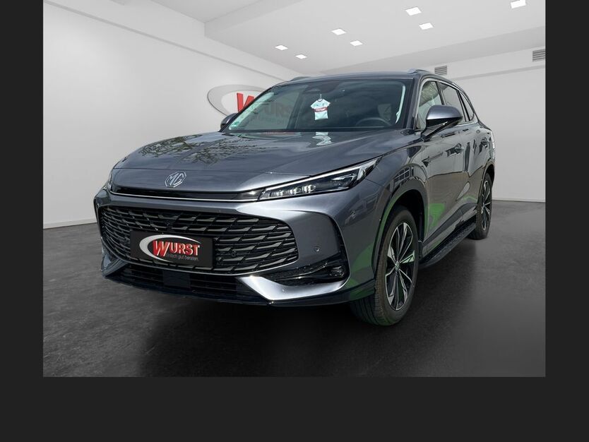 MG HS 8.900 km 33.398 € Bempflingen 72658